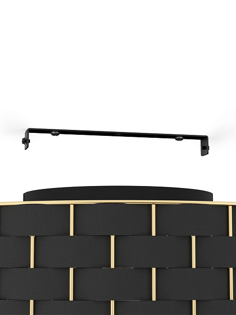 99523 Светильник потолочный MARASALES