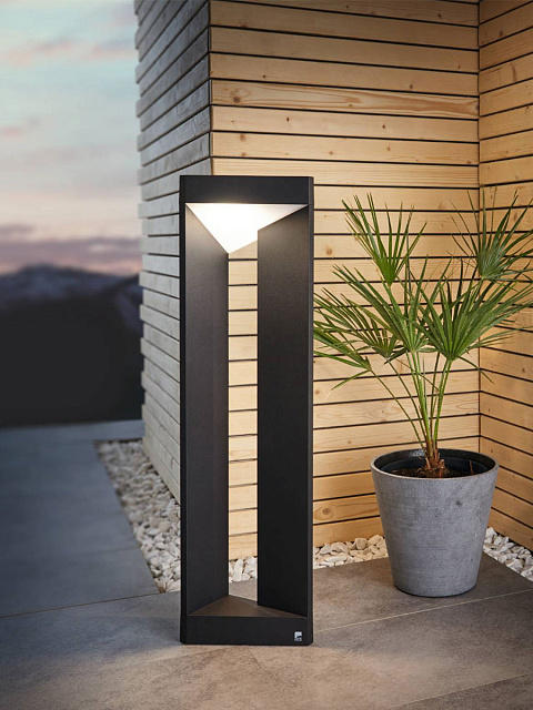 98751 Уличный фонарь светодиодный NEMBRO в Краснодаре 98751 Уличный фонарь светодиодный NEMBRO