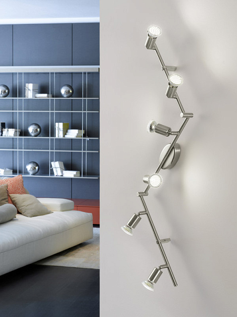 92599 Светодиодный спот BUZZ-LED в Краснодаре 92599 Светодиодный спот BUZZ-LED