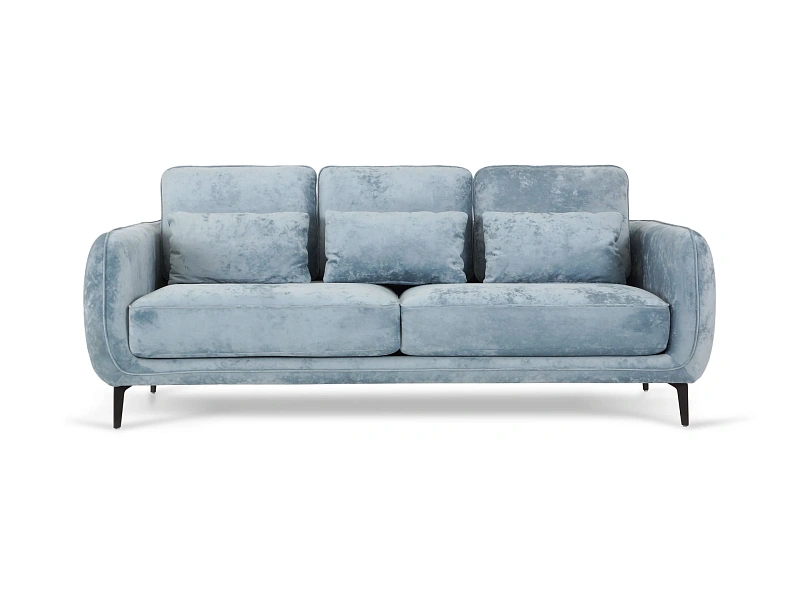 Диван Amsterdam трёхместный в Краснодаре Диван Amsterdam трёхместный