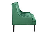 Американский диван Sommet Green №2