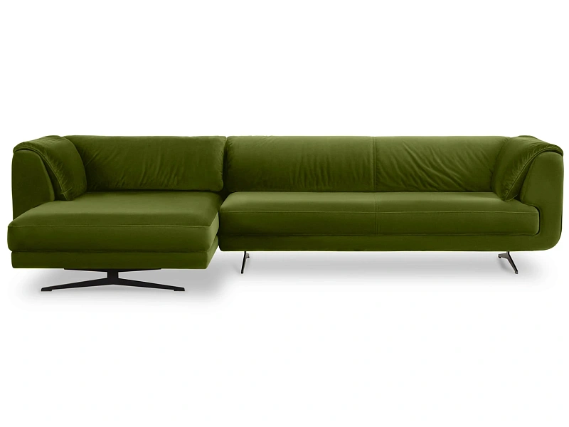 Диван Marsala угловой левый в Краснодаре Диван Marsala угловой левый