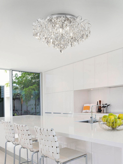 39521 Люстра FENOULLET в Краснодаре 39521 Люстра FENOULLET