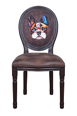 Стул Volker Brownie Bulldog в Краснодаре