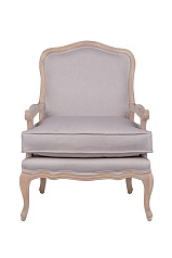 Кресло с подлокотниками для гостиниц Nitro Beige в Краснодаре
