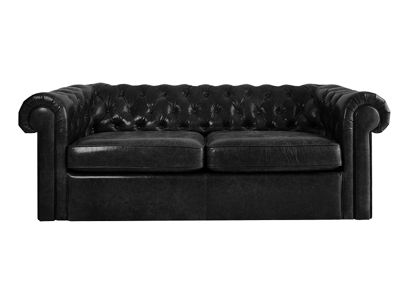 Диван Chesterfield без механизма