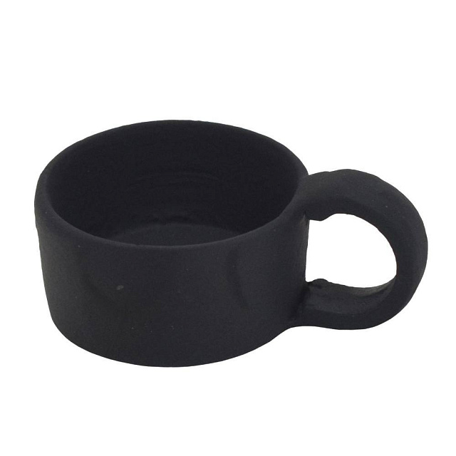 422035 Подсвечник JELLICOE, L70, B50, H23, алюминий, черный в Краснодаре 422035 Подсвечник JELLICOE, L70, B50, H23, алюминий, черный