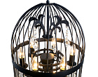Люстра Birdcage D40 №7