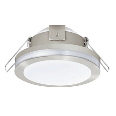 Светодиодный встраиваемый светильник PINEDA 1 95918