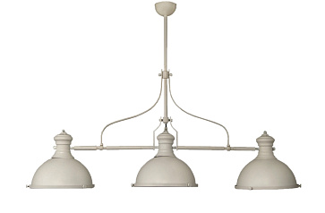 Люстра Sava White