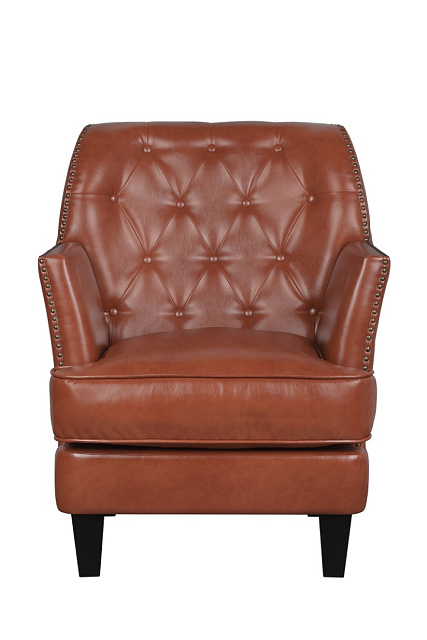 Кресло для гостиниц Noff Brown в Краснодаре Кресло для гостиниц Noff Brown