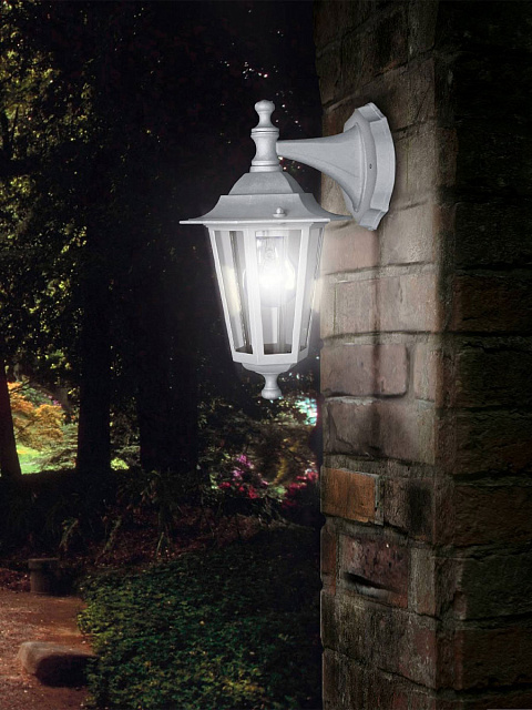 22462 Уличный настенный светильник LATERNA 5