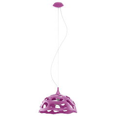 92956 Подвесной потолочный светильник (люстра) ANZINO