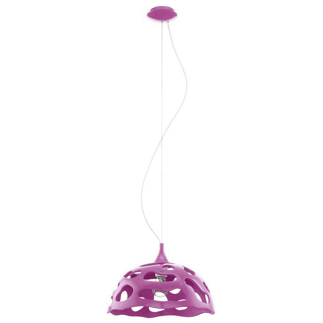 92956 Подвесной потолочный светильник (люстра) ANZINO