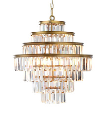 Люстра Alaine 50