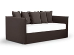 Кровать-кушетка Milano №1