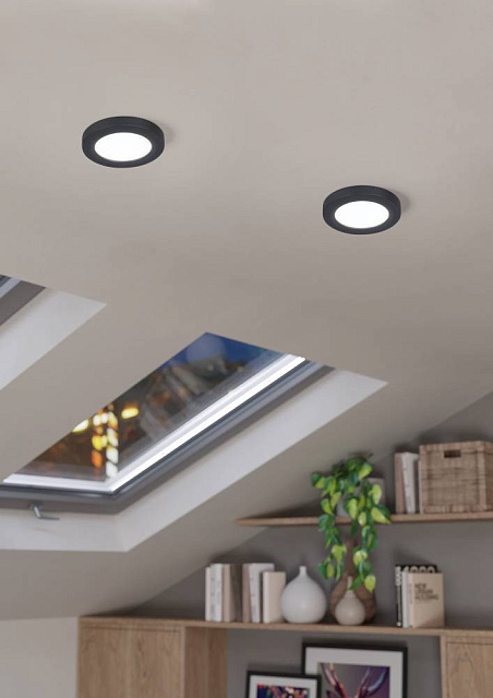 900934 Встраиваемый светильник FUEVA FLEX