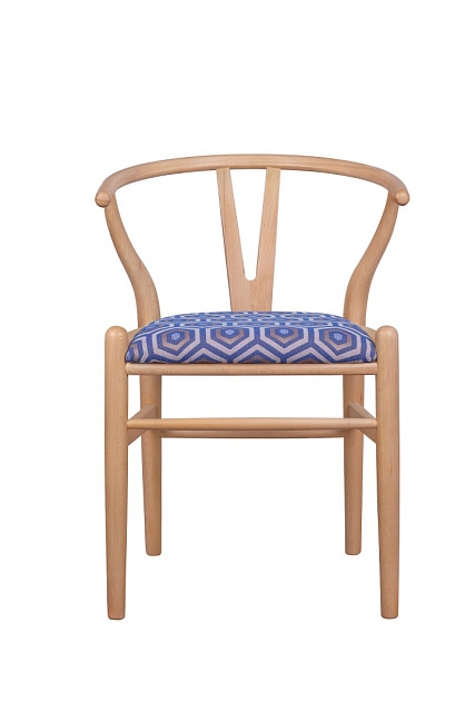 Стул ретро Sling rhomb