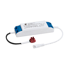 Драйвер 30 W 600mA