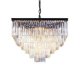 Люстра Odeon Square 80