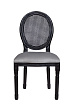 Стул Volker Memos Light Grey №0