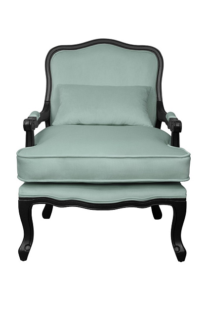 Мягкое кресло зеленое Nitro Green V2 в Краснодаре Мягкое кресло зеленое Nitro Green V2