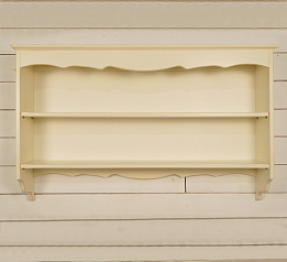 Полка "Leontina" для книг арт ST9325