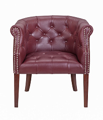 Кожаное кресло Grace Vine Leather в Краснодаре