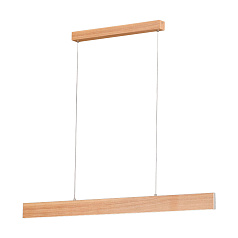 Подвесной потолочный светильник (люстра) CLIMENE светодиодный диммируемый 39345