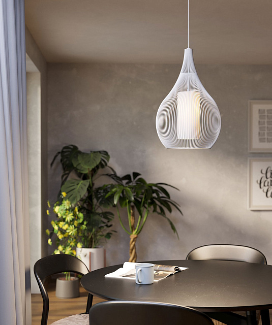 900829 Подвесной светильник (люстра) RAZONI 1 в Краснодаре 900829 Подвесной светильник (люстра) RAZONI 1