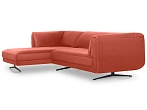 Диван Marsala угловой левый №2