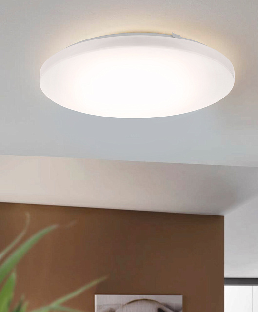 97873 Светильник настенно-потолочный светодиодный FRANIA в Краснодаре 97873 Светильник настенно-потолочный светодиодный FRANIA