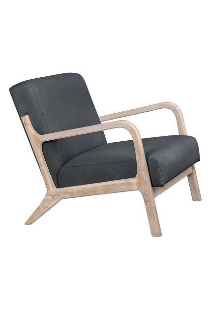 Кресло дизайнерское Cody B-grafit в Краснодаре Кресло дизайнерское Cody B-grafit