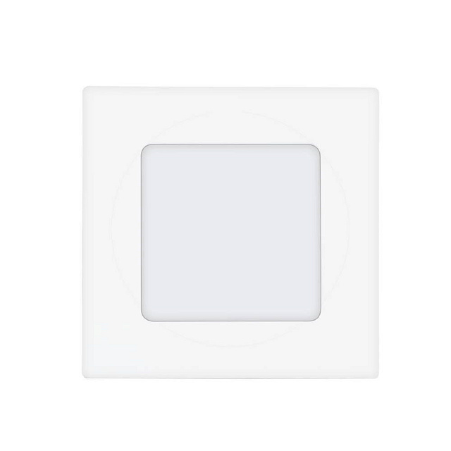 94045 Светодиодная ультратонкая встраиваемая панель FUEVA 1 в Краснодаре 94045 Светодиодная ультратонкая встраиваемая панель FUEVA 1