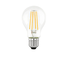 Лампа светодиодная E27, LED, 7W, 806lm, L106, ?60
