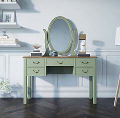 Туалетный стол "Olivia" арт GA2006