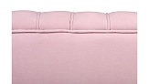 Комплект кресел и дивана ракушка Pearl Triple Pink V2 №3