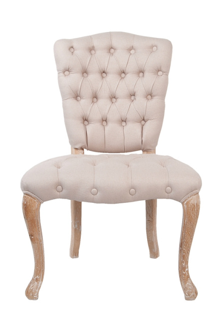 Стул Gamila Beige в Краснодаре Стул Gamila Beige