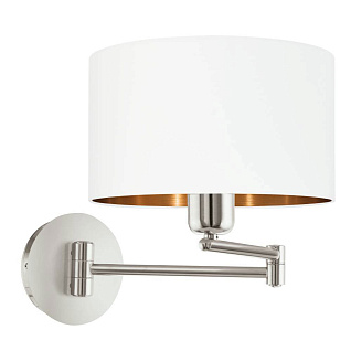 95058 Бра (настенный светильник) PASTERI