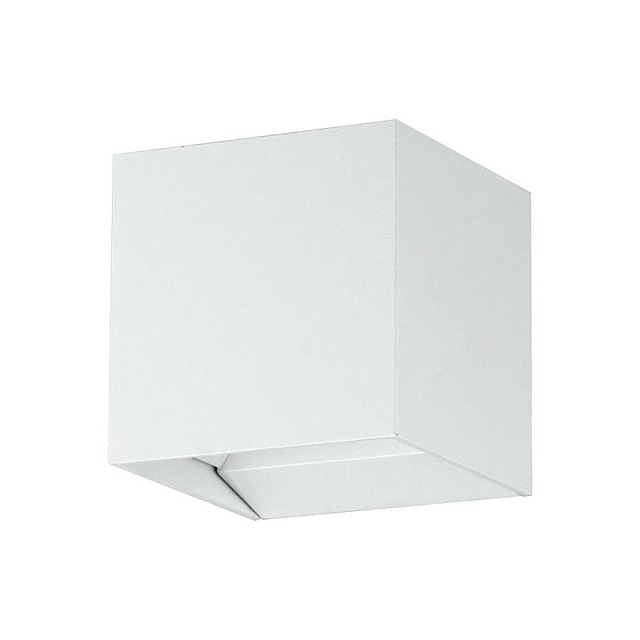 61921 Уличный настенный светильник светодиодный CALPINO PRO в Краснодаре 61921 Уличный настенный светильник светодиодный CALPINO PRO