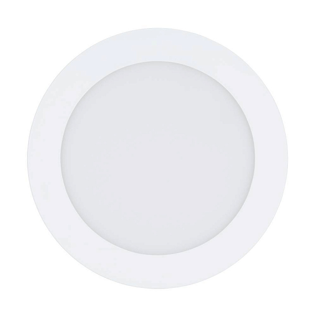 64612 Светодиодный встраиваемый светильник FUEVA 1 PRO, 10,5W(LED)