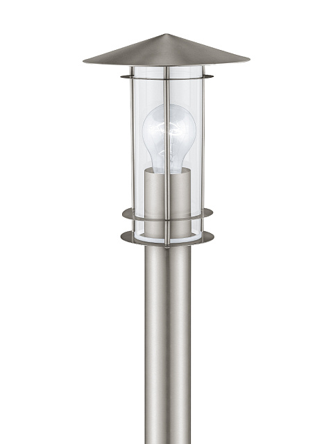 30188 Уличный напольный светильник LISIO