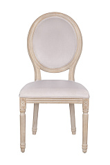 Стул с круглой спинкой Volker Oak Beige в Краснодаре