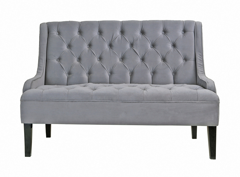 Американский диван Sommet New серый в Краснодаре Американский диван Sommet New серый