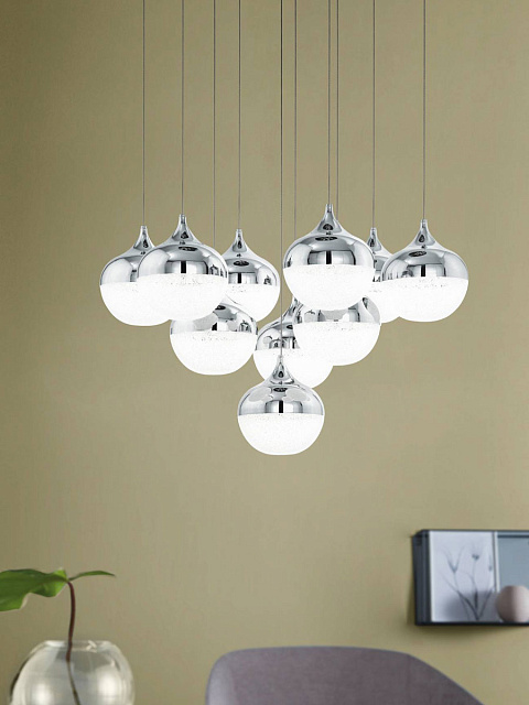 39527 Светодиодный подвес MIOGLIA в Краснодаре 39527 Светодиодный подвес MIOGLIA