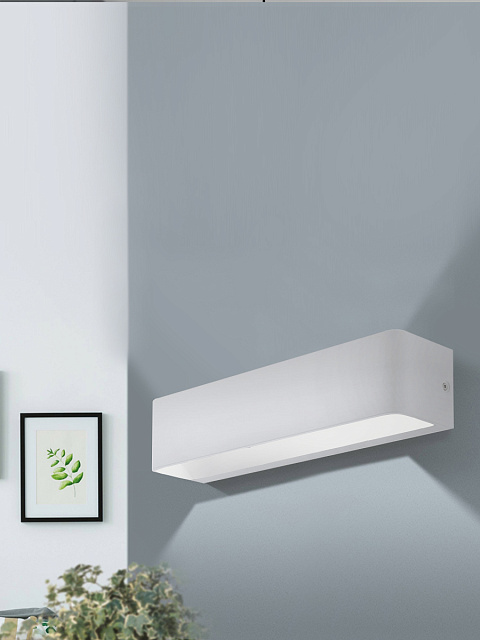 98423 Бра (настенный светильник) светодиодное SANIA 4