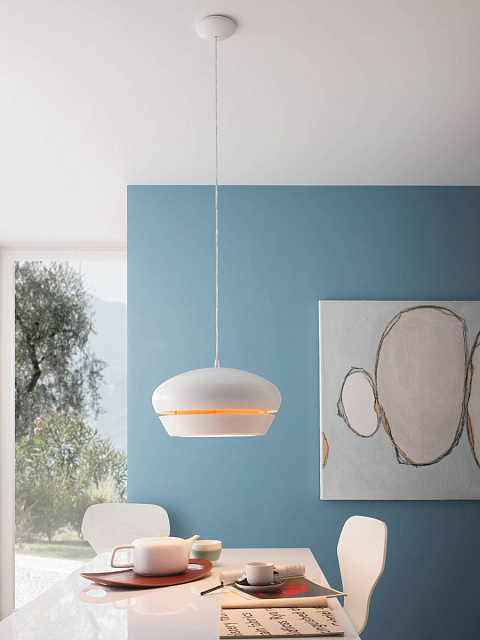 96888 Подвесной потолочный светильник (люстра) FOSALBA в Краснодаре 96888 Подвесной потолочный светильник (люстра) FOSALBA