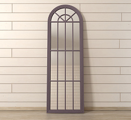 Зеркало "Milana" лаванда арт 201-27LETG