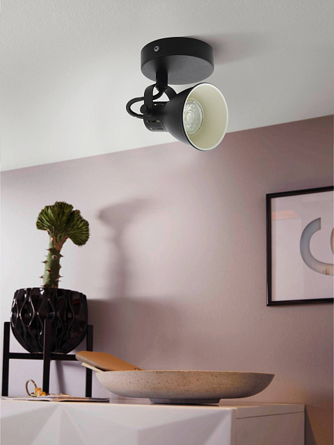 98397 Светодиодный спот SERAS 2 в Краснодаре 98397 Светодиодный спот SERAS 2