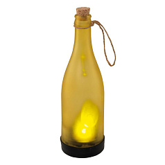 48606 Светильник на солнечной батарее